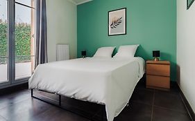 Appartement Spacieux - Disney